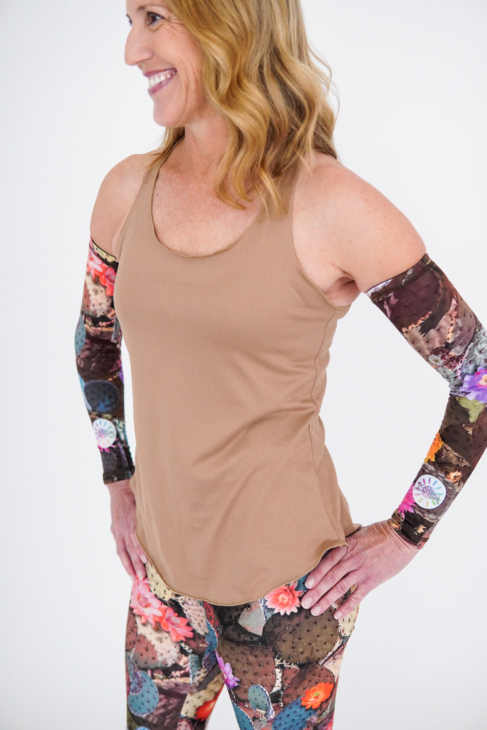 Ladies Boyfriend Tank