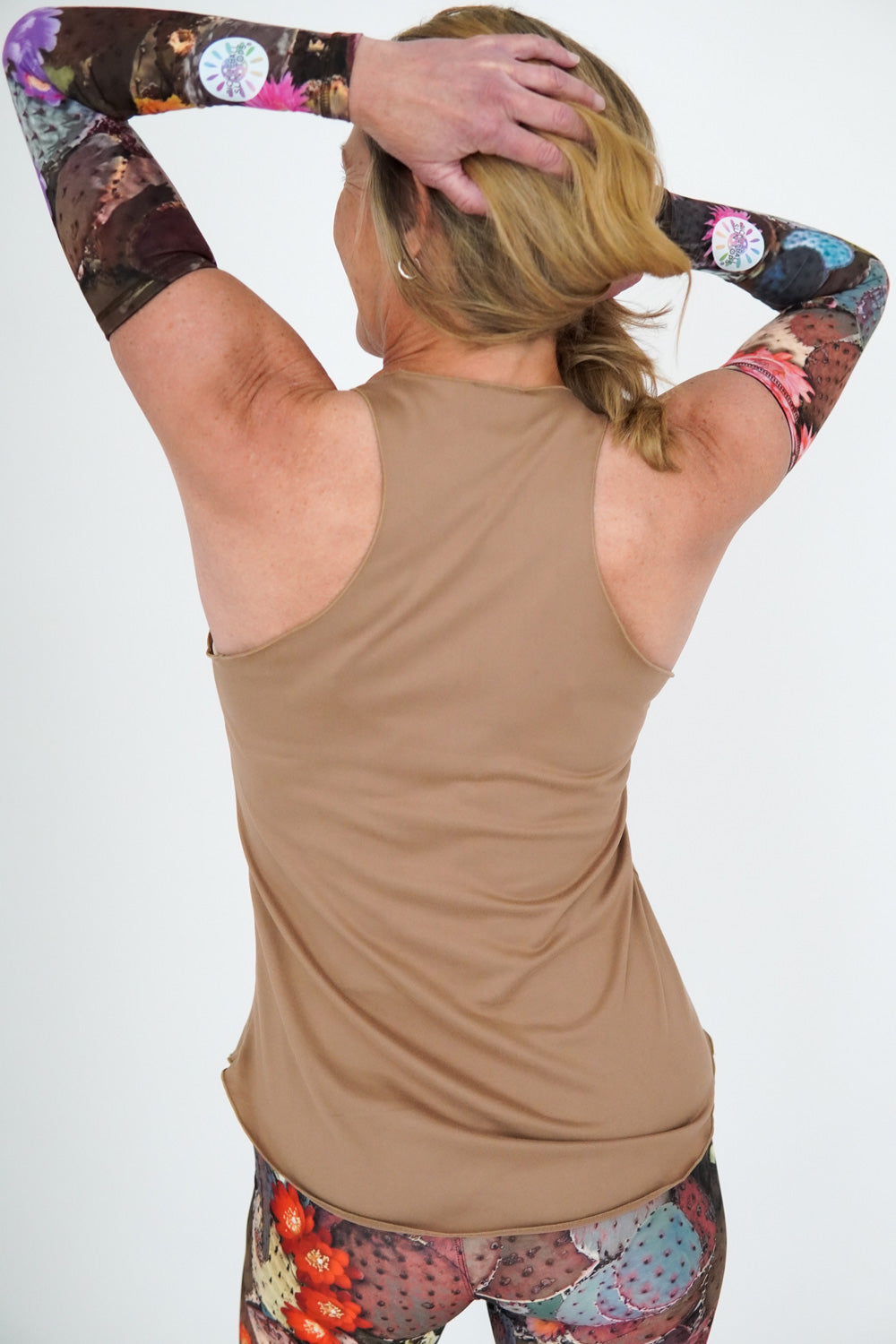 Ladies Boyfriend Tank