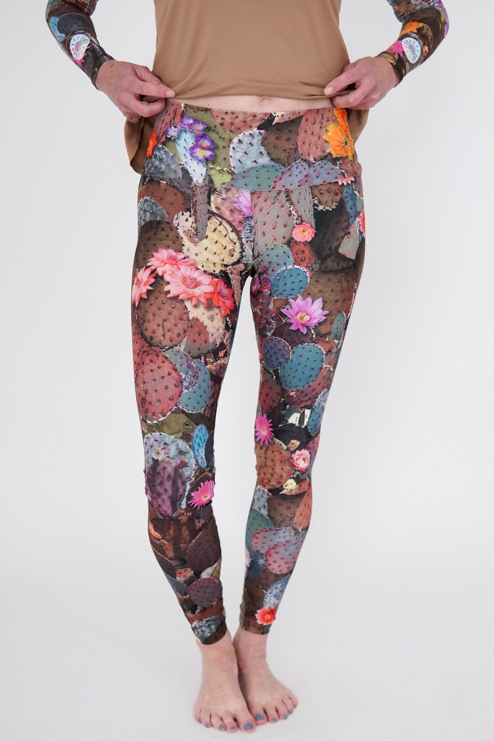 Ladies Leggings