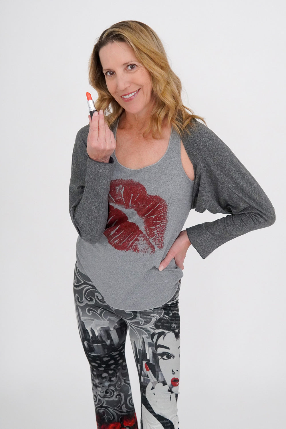 Ladies Boyfriend Tank