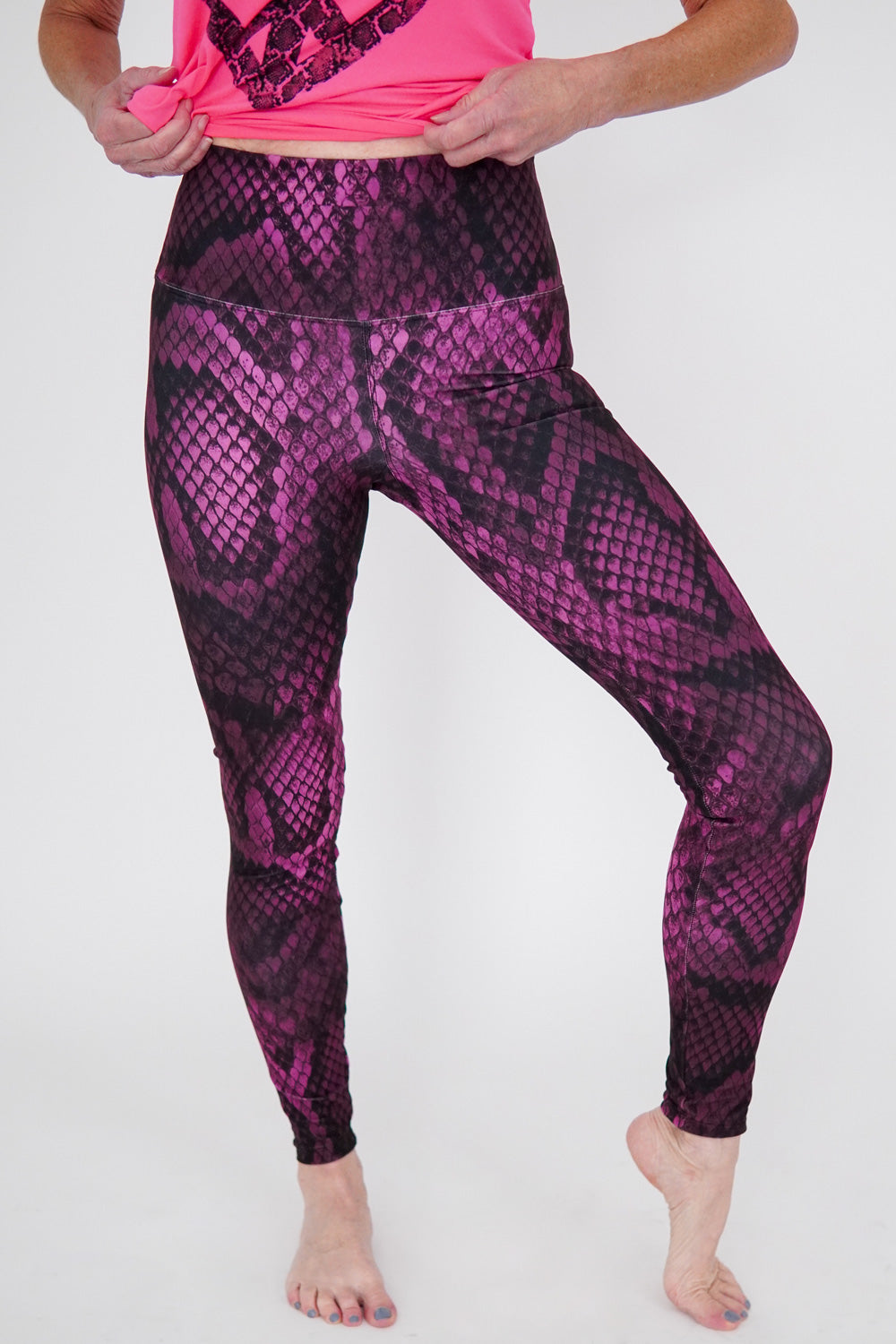 Ladies Leggings