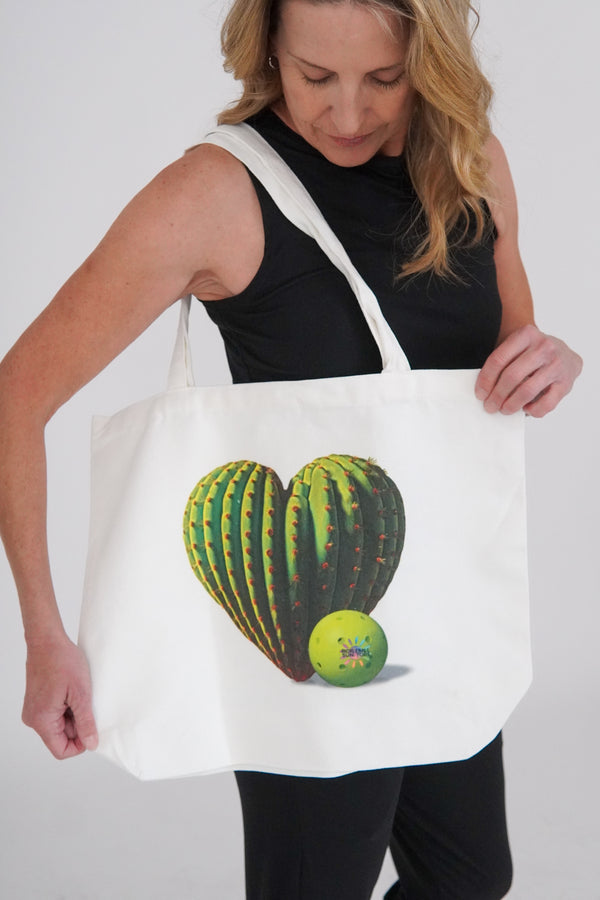 Canvas Tote Bag