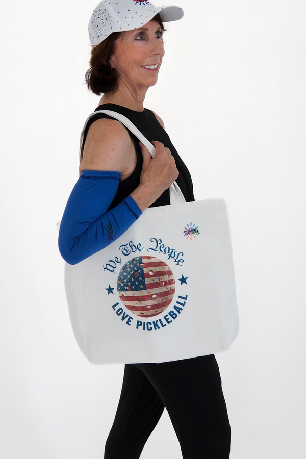 Canvas Tote Bag