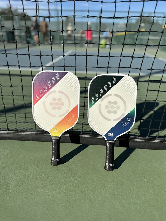 Pickleball Paddle by Armour