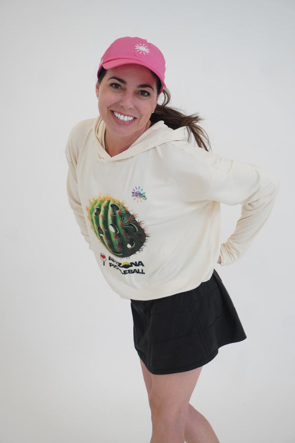 Arizona Pickleball Hoodie