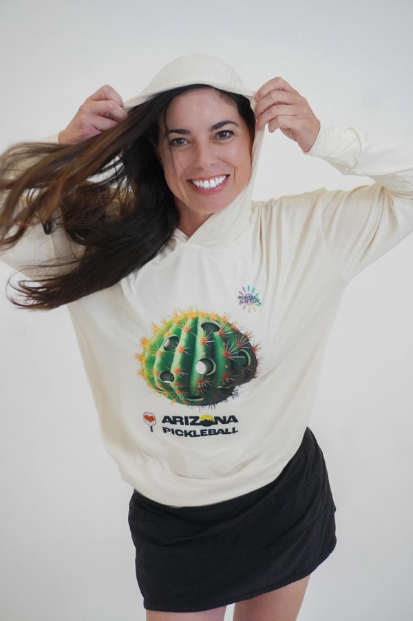 Arizona Pickleball Hoodie