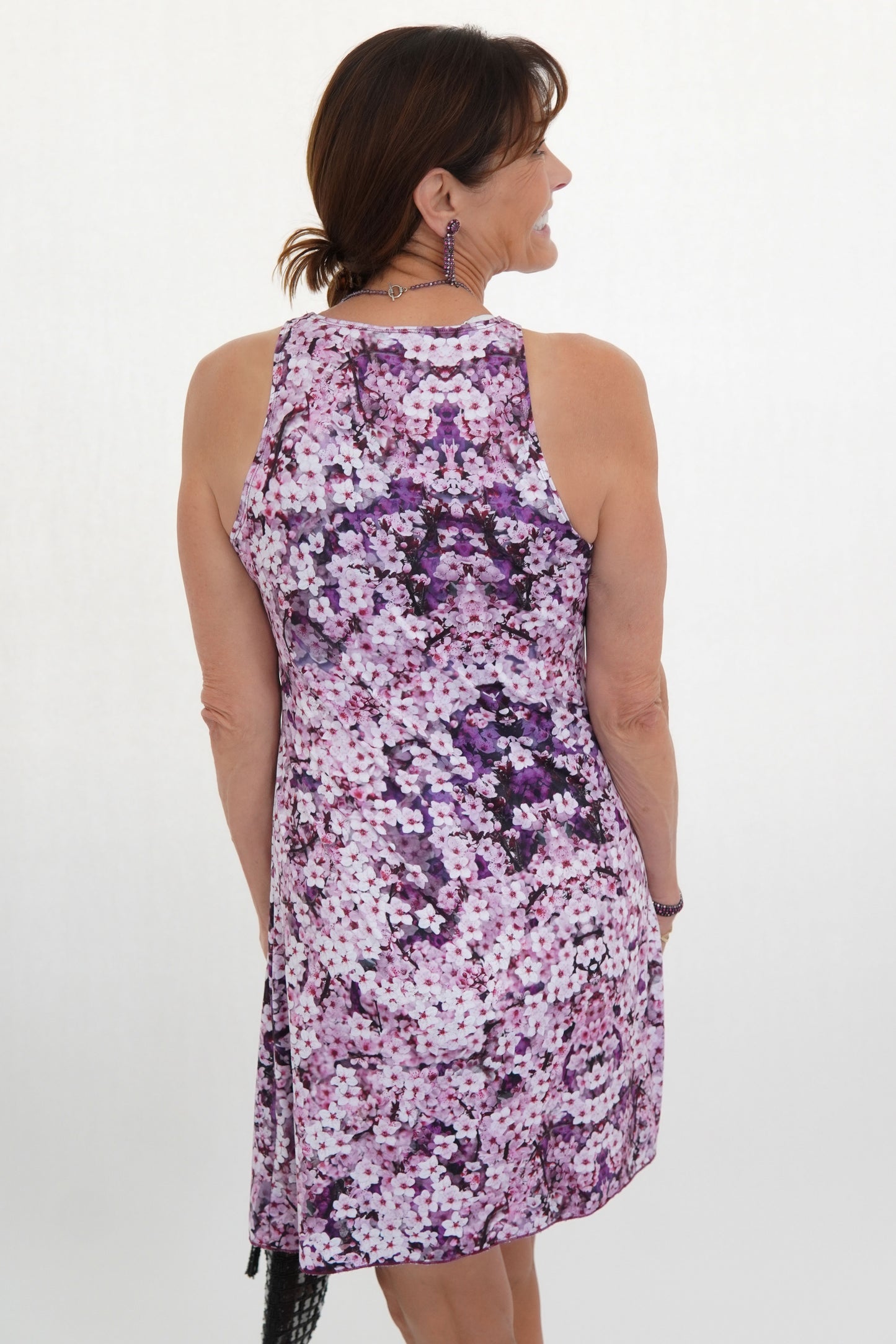 Hi-Low Dress