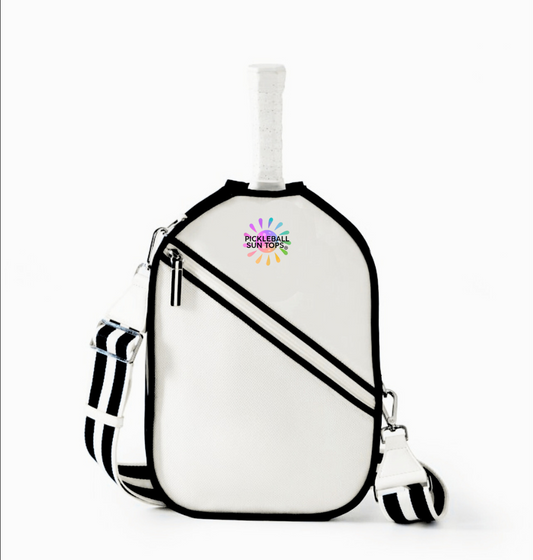 Paddle Crossbody Bag - (Pre-Order)