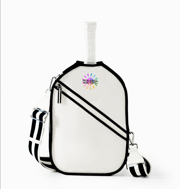 Paddle Crossbody Bag - (Pre-Order)