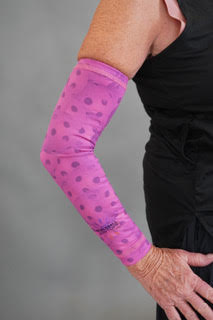 Sun Sleeves