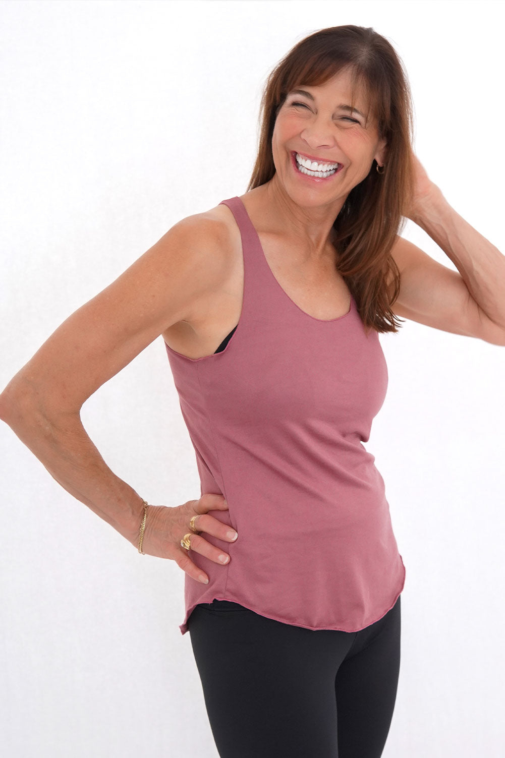 Ladies Boyfriend Tank
