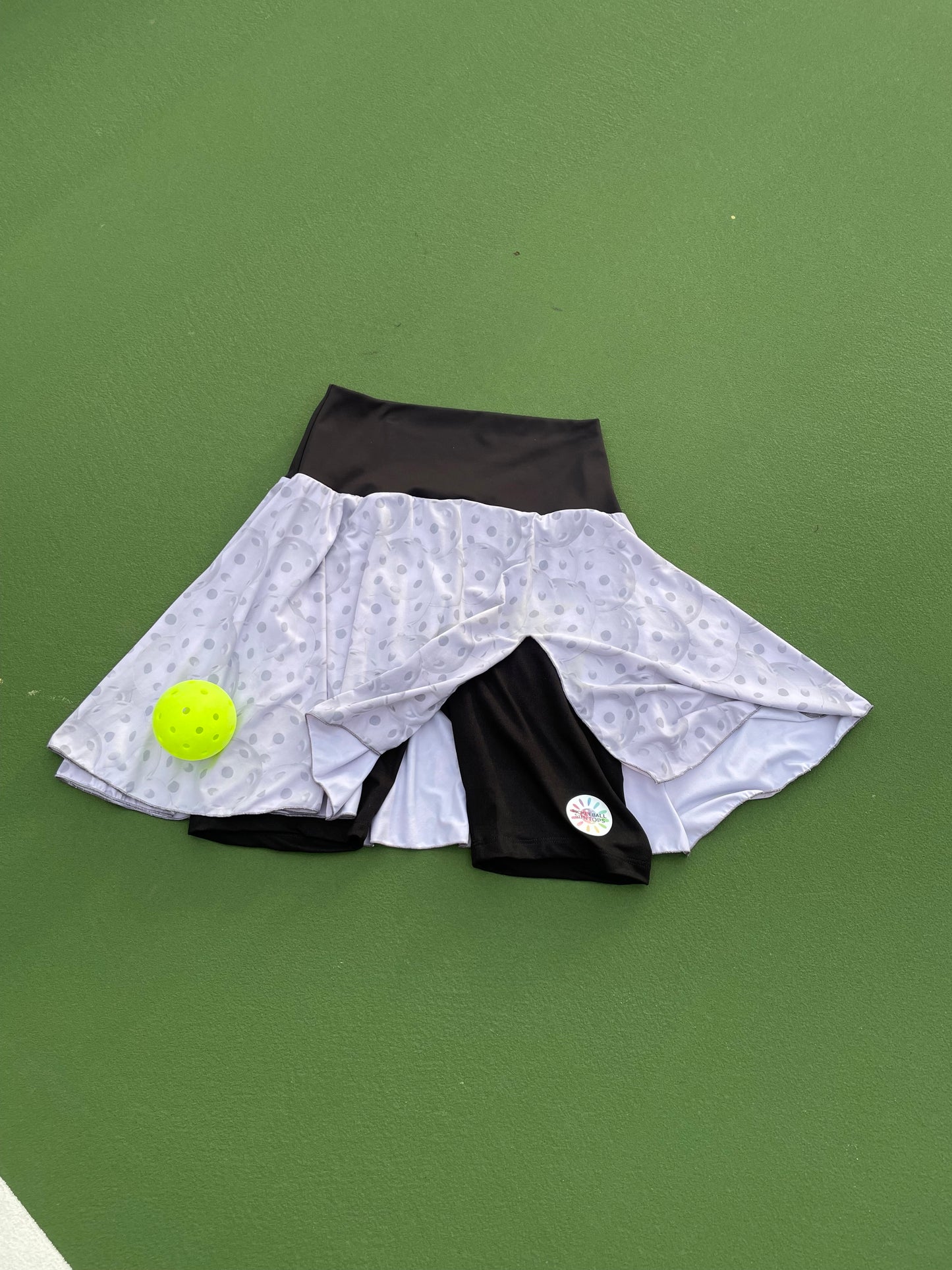 Peek-A-Boo Skorts was $87 now $52