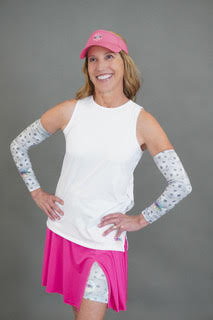 Sun Sleeves